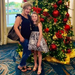 Meet your Posher, Jill